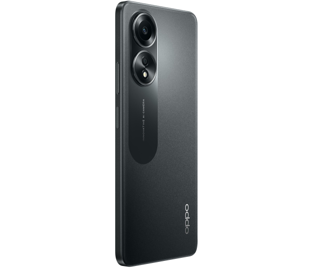OPPO A58 6/128GB Gwiezdny Szary - 1182378 - zdjęcie 7